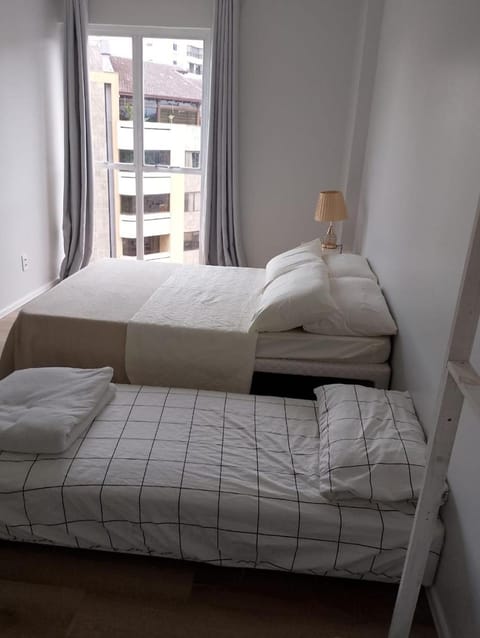 duplex ponta aguda Apartment in Blumenau