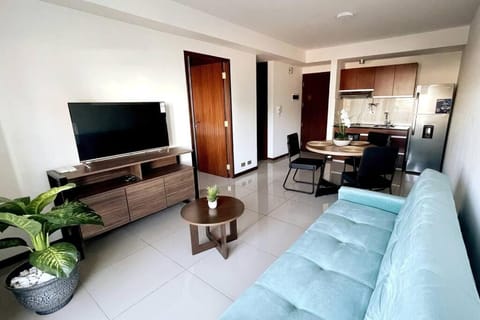 Communal lounge/ TV room, Living room, Dining area