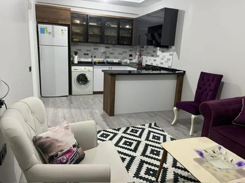 Жилой комплекс «Лавиния-1» Apartment in Mersin