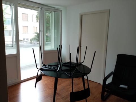 Appartement T4 des jardins Apartment in Chambery