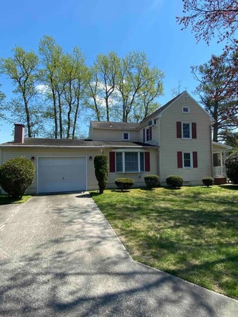 Remodeled Salisbury Home Casa in Salisbury