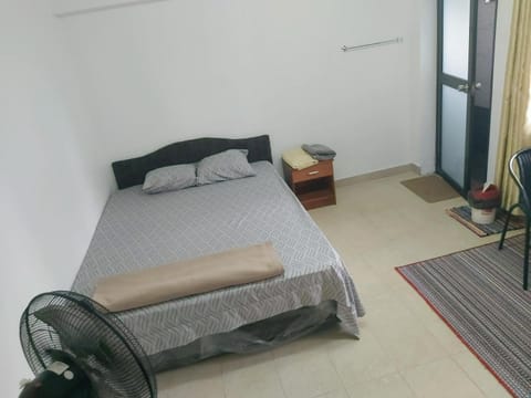 Barrett Accommodation Rooms Location de vacances in Suva