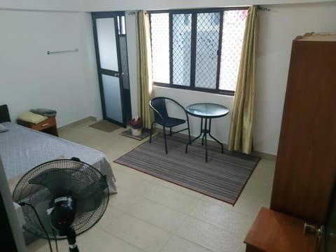 Barrett Accommodation Rooms Vacation rental in Suva