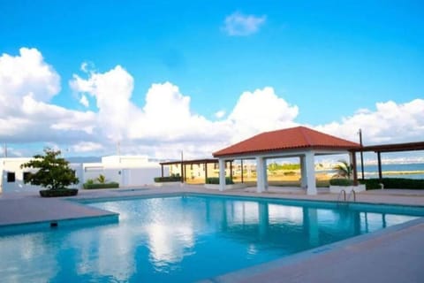 Pool view, Swimming pool, Swimming pool