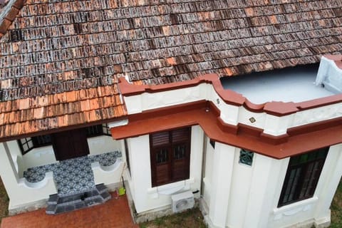 Homestay Opah @ Klebang Melaka Villa in Malacca
