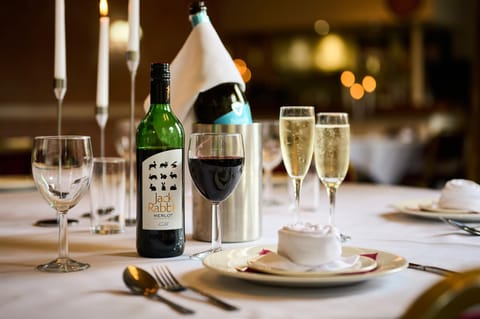 Meeting/conference room