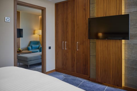 Crowne Plaza Maastricht by IHG Hotel in Maastricht