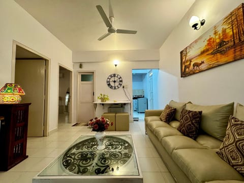 LUSO Beach Homes Goa Wohnung in Benaulim
