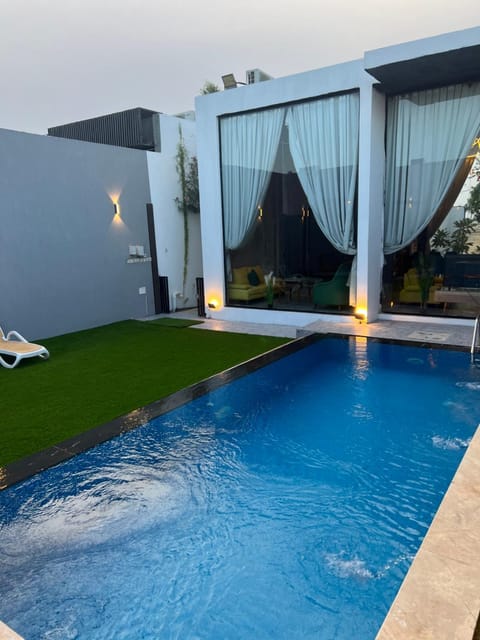 شاليهات كورال بارك Chalet in Jeddah