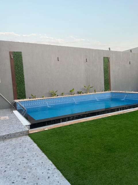 شاليهات كورال بارك Chalet in Jeddah