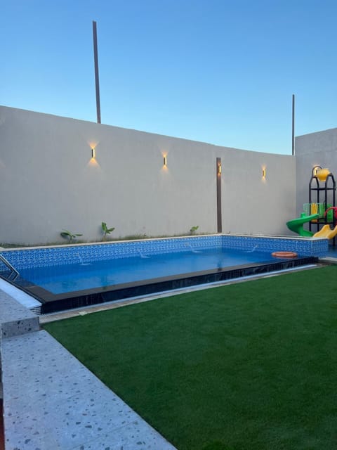 شاليهات كورال بارك Chalet in Jeddah