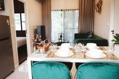 THE NINE THASALA Hotel in Chiang Mai