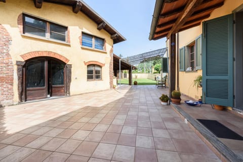 Casina Franca Casa in Pietrasanta