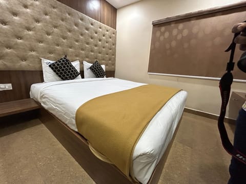 GM Hotel Hotel in Tirupati