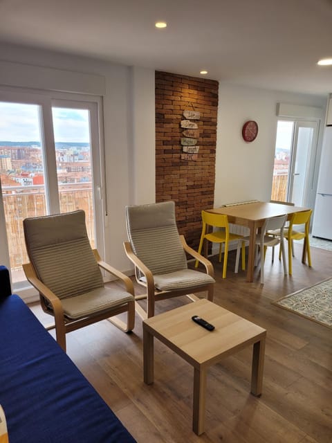 PISOS TURISTICOS 3M Apartment in León