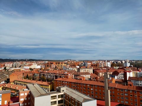 PISOS TURISTICOS 3M Apartment in León