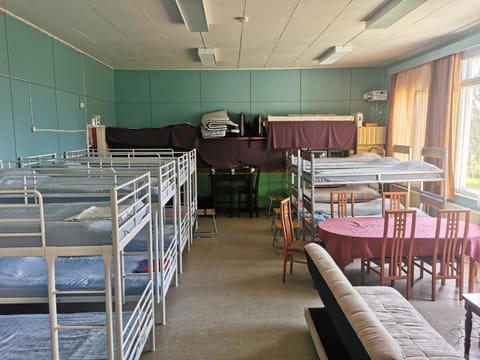 Ryhmä Budo Apartment in Finland