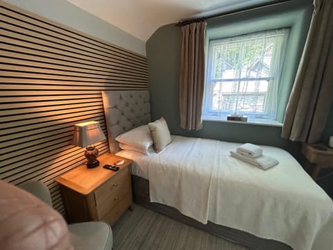 Yewfield Vegetarian Guest house Bed and Breakfast in Hawkshead