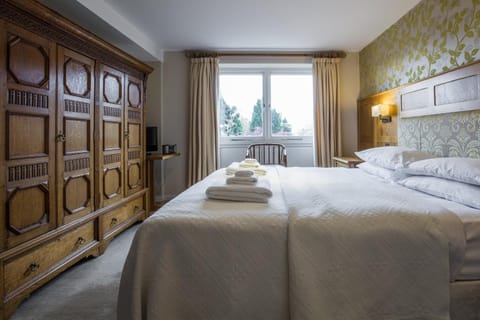 Yewfield Vegetarian Guest house Bed and Breakfast in Hawkshead