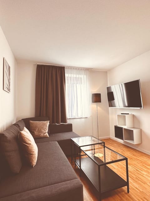 Stadthaus Neckarsulm serviced apartments - Stadthaus Schrade Condo in Heilbronn