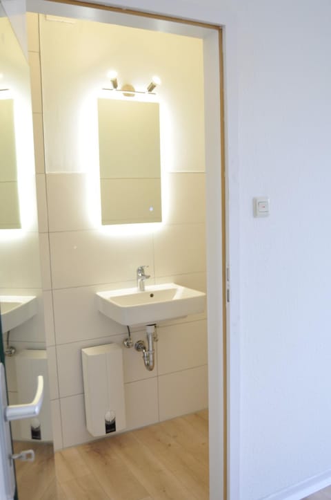 Akram Appartement II - Studio - Zentral und Ruhig Condo in Hildesheim