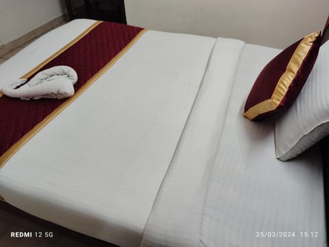 Hotel Gamas Inn Hotel in Thiruvananthapuram