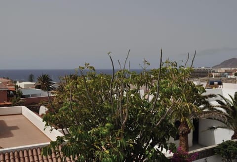 LOS CISNES Encantadora casa con jardin y estudio vista al mar House in Abona