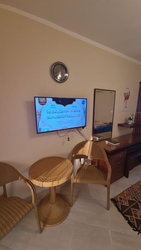 استوديو فندقي مكيف وفيو رائع Apartment in Alexandria Governorate