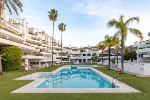 Birdie 22 By Kura Homes Apartment in Marbella