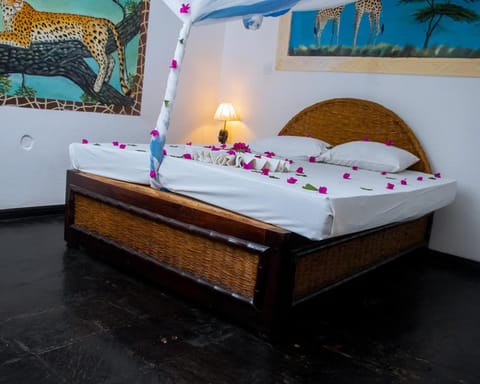 Breeze Point Hotel Hotel in Malindi