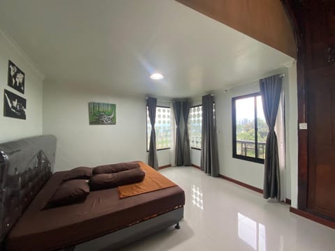 Villa Joglo Cisarua Puncak Villa in Cisarua