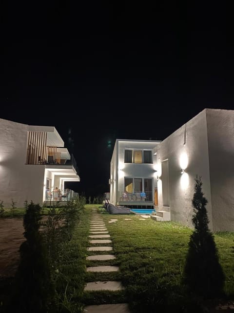 NAMARE AQUA Apartment in Thasos