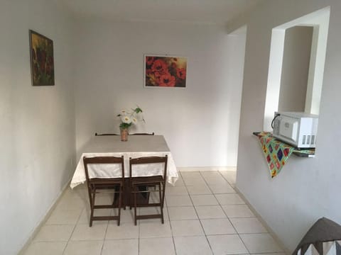 Apto Ruan Oni Apartment in Campos