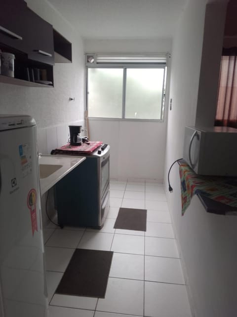 Apto Ruan Oni Apartment in Campos