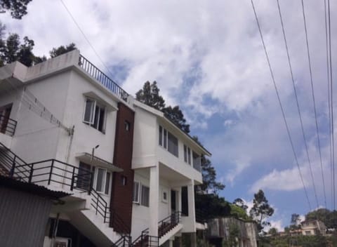 HUSHY HOME Apartment in Kodaikanal