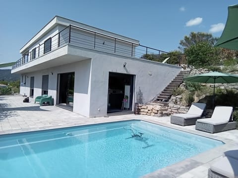 Day, Pool view, Swimming pool