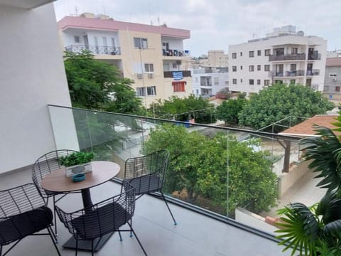 New Smart Living-1 Bedroom Aglantzia, Nicosia Apartment in Nicosia City