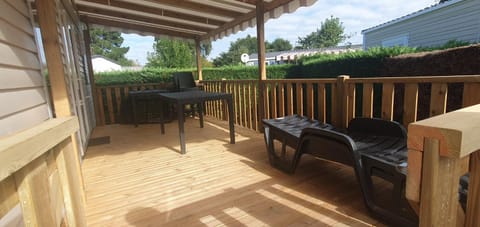 Patio, View (from property/room), Balcony/Terrace, Garden view