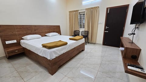 RAJ COMFORTS Hôtel in Bengaluru
