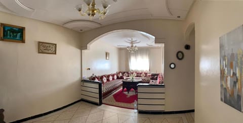 Appartement meublé à louer Condo in Meknes