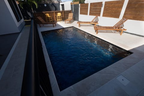 Villa Cap Noir piscine chauffée avril à octobre Villa in Réunion