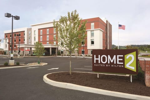 Home2Suites Pittsburgh Cranberry Hôtel in Cranberry Township