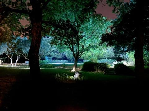 La Bastide des Chênes Lacoste Villa in Lacoste