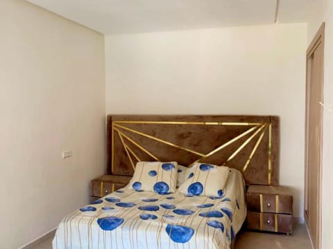 Appartement en résidence chez Soufiene Condo in Casablanca-Settat