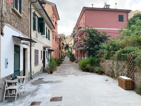 Property building, Neighbourhood, Street view