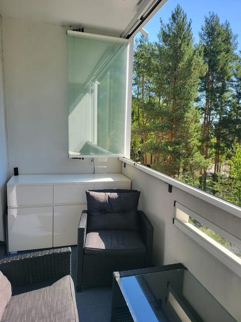 Apartment in Kotka Condo in Finland