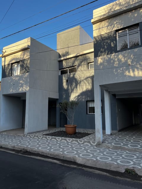 Departamento Cristo del Portezuelo II Appartement in Chilecito