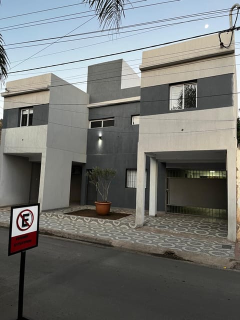 Departamento Cristo del Portezuelo II Appartement in Chilecito