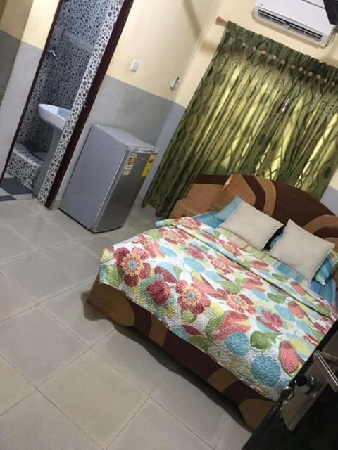 Comfort Home Condo in Accra