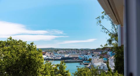 Harbour House House in Plymouth